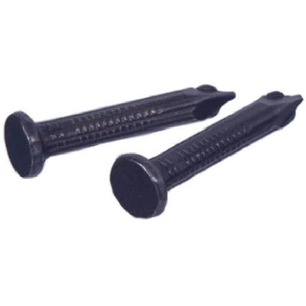 Hillman Hillman Fasteners 461801 1.5 in. Fluted Shank Masonry Nail - Pack Of 5 832046 - main